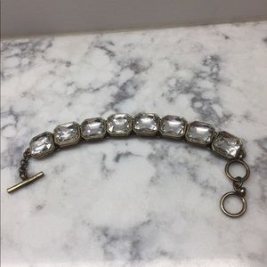 EUC Chloe + Isabel Bracelet